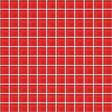 Picture of American Olean - Color Appeal Mosaic Cherry