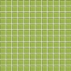 Picture of American Olean - Color Appeal Mosaic Lime Green