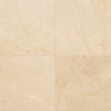 Picture of American Olean - Stone Source Marble and Onyx 12 x 12 Polished Crema Marfil Elegance