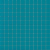 Picture of American Olean - Unglazed Porcelain Mosaics Clearface 1 x 1 Peacock Blue