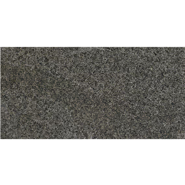 Picture of Daltile - Granite 12 x 24 Flamed Absolute Black