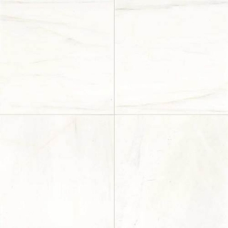 Picture of Daltile - Marble 12 x 12 Polished Contempo White