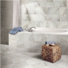 Picture of Daltile - Marble 12 x 24 Polished Daphne White