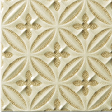 Picture of Adex USA - Ocean Caspian Deco 6 x 6 Sand Dollar