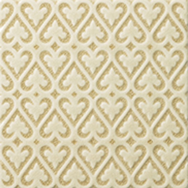 Picture of Adex USA - Ocean Persian Deco 6 x 6 Sand Dollar