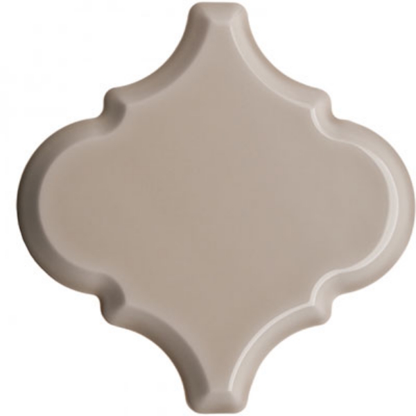 Picture of Adex USA - Studio Arabesque Beveled Silver Sands