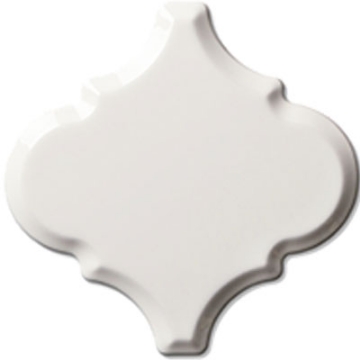 Picture of Adex USA - Studio Arabesque Beveled Snow Cap