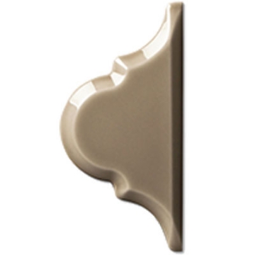 Picture of Adex USA - Studio Arabesque Half Beveled Eucalyptus