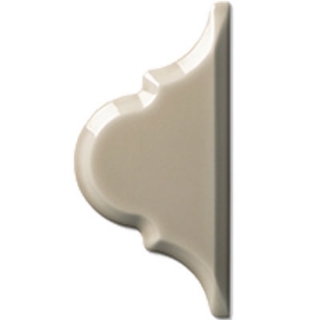 Picture of Adex USA - Studio Arabesque Half Beveled Silver Sands