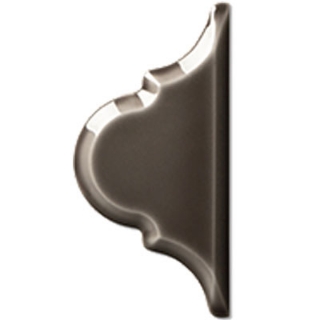 Picture of Adex USA - Studio Arabesque Half Beveled Volcanico