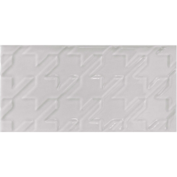 Picture of Quintessenza Ceramiche - Genesi Plaid Decos D2 Cenere