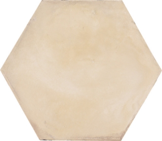 Picture of Marca Corona - Terra Hexagon Avorio