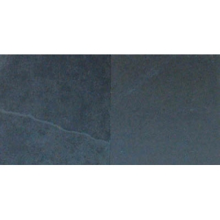 Picture of MS International - Slate and Quartzite 12 x 24 Gauged Montauk Black