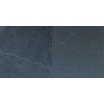 Picture of MS International - Slate and Quartzite 12 x 24 Gauged Montauk Black