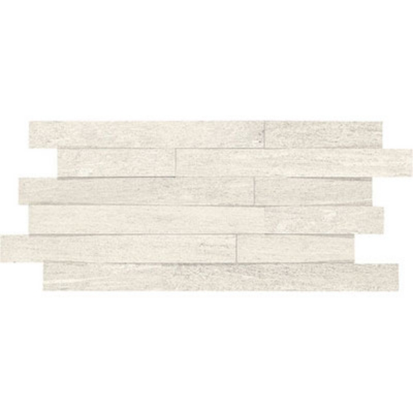 Picture of Daltile - Ambassador Mosaic Wanderlust White