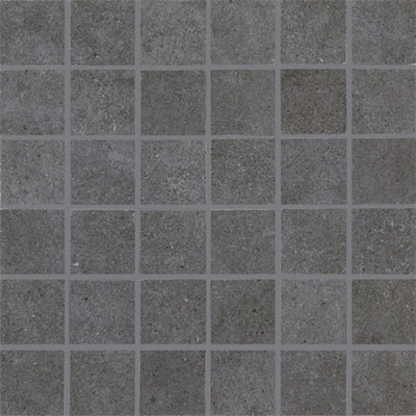Picture of Daltile - Haut Monde Mosaic Empire Black