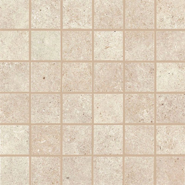Picture of Daltile - Haut Monde Mosaic Nobility White