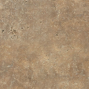 Picture of Daltile - Travertine 4 X 4 Tumbled Light Noce