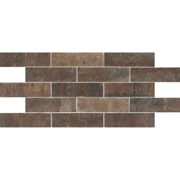 Picture of Daltile - Brickwork 2 x 8 Terrace