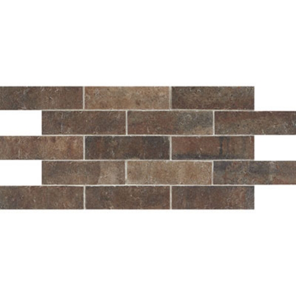 Picture of Daltile - Brickwork 2 x 8 Terrace