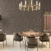 Picture of Daltile - Brickwork 4 x 8 Terrace