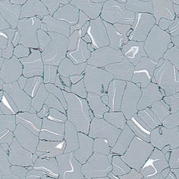 Picture of VPI Corp. - Statmate Dissipative Static Control Vinyl 12 x 12 Platinum