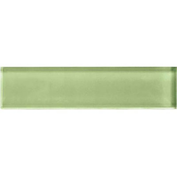 Picture of American Olean - Color Appeal 2 x 8 Grasshopper