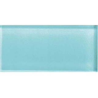 Picture of American Olean - Color Appeal 3 x 6 Fountain Blue