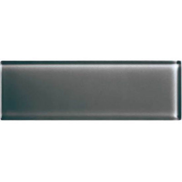 Picture of American Olean - Color Appeal 4 x 12 Charcoal Gray