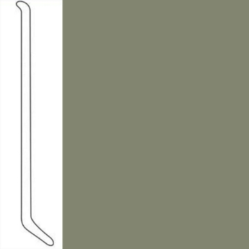 Picture of Johnsonite - Baseworks ThermoSet 4 with Toe Wall Base Glenhaven