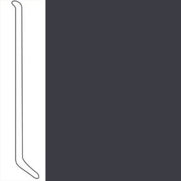 Picture of Johnsonite - Baseworks ThermoSet 4 with Toe Wall Base Indigo