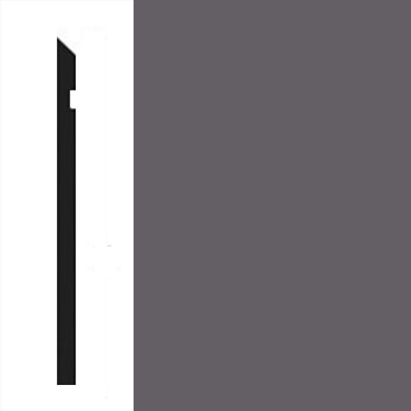 Picture of Johnsonite - Millwork Reveal 4 1/4 Grey