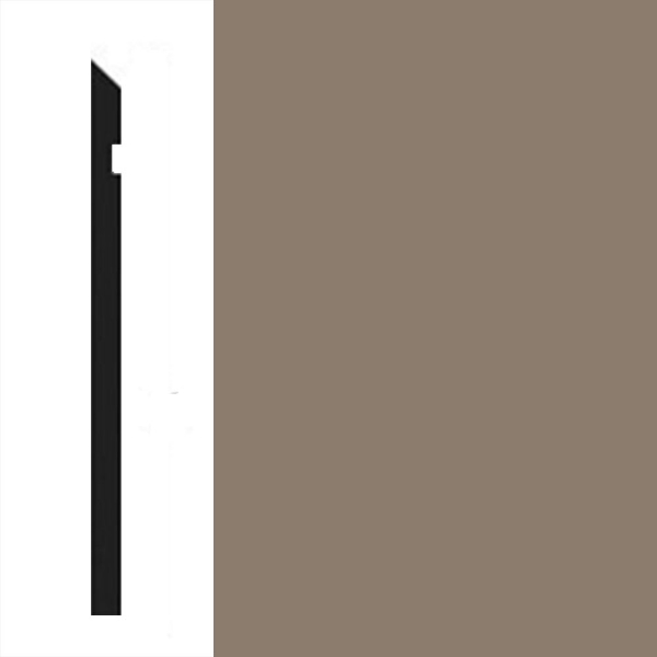 Picture of Johnsonite - Millwork Reveal 4 1/4 Neutrality