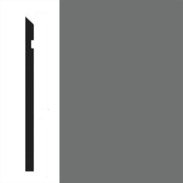 Picture of Johnsonite - Millwork Reveal 4 1/4 Vaporize