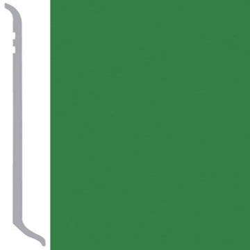 Picture of Burke - Burkebase Type TV Wall Base .080 Coved 4 Mountain Meadow