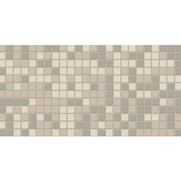 Picture of Daltile - Keystones Blends 1 x 1 Almond Blend