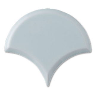 Picture of Adex USA - Studio Tear Drop Ice Blue
