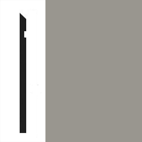 Picture of Johnsonite - Millwork Reveal 4 1/4 Stone Cottage