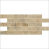 Picture of Daltile - Brickwork 4 x 8 Atrium