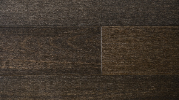 Picture of IndusParquet - Solido Solid Exotic 3/4 x 5 1/2 Brazilian Oak Charcoal