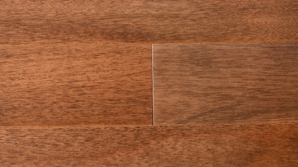 Picture of IndusParquet - Solido Solid Exotic 3/4 x 5 1/2 Brazilian Oak Java