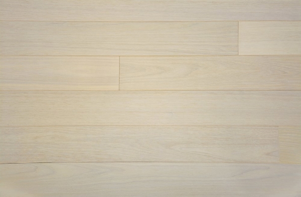 Picture of IndusParquet - Solido Solid Exotic 3/4 x 5 1/2 Brazilian Oak Mystic White