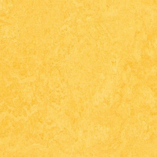 Picture of Forbo - Marmoleum Modular Color 10 x 10 Lemon Zest