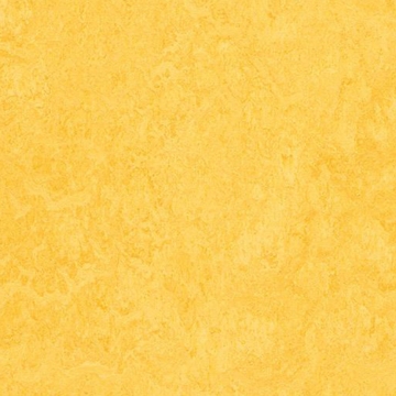 Picture of Forbo - Marmoleum Modular Color 10 x 10 Lemon Zest