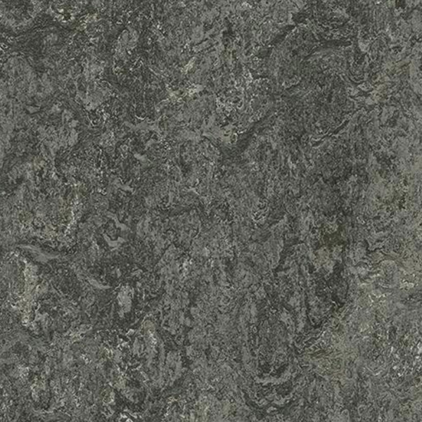 Picture of Forbo - Marmoleum Modular Marble 10 x 20 Graphite
