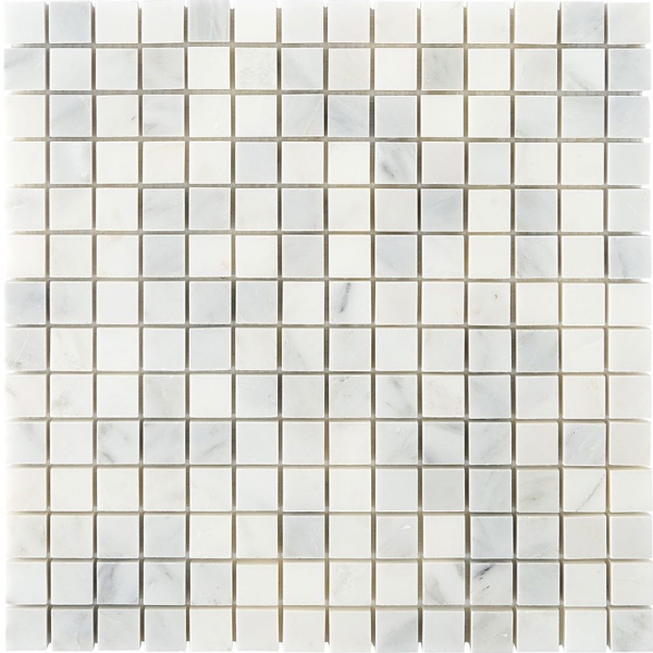 Picture of SOHO Studio Corp - Asian Statuary Mosaic 3/4 x 3/4 3/4 x 3/4 Squares