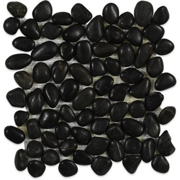 Picture of SOHO Studio Corp - Cobblestone Flat Black