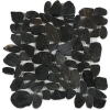 Picture of SOHO Studio Corp - Cobblestone Sliced Gem Black