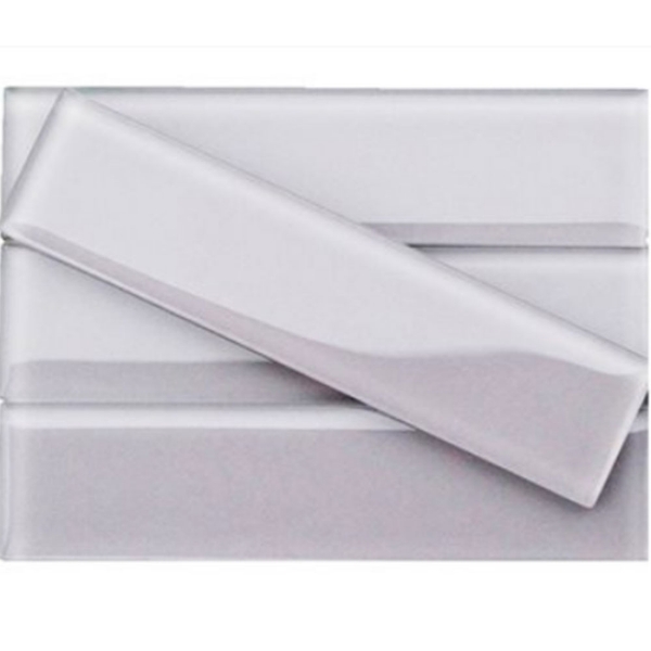 Picture of SOHO Studio Corp - Crystal 2 x 8 Lavender