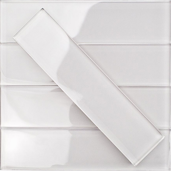 Picture of SOHO Studio Corp - Crystal 2 x 8 Super White